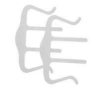 Abaodam Clip Per Pianoforte in Metallo Clip Per Pagina Musicale