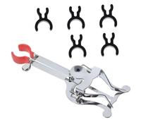 Abaodam Clip per Spartiti per Tromba Supporto Morsetto per Lira Clip per Libro per Tromba Materiale in Durevole Antiscivolo Facile da Trasportare per Pratica Lettura della Musica