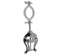 Abaodam Clip Spartiti per Clarinetto e Oboe in Lega Resistente Morsetto Regolabile per Spartiti da Banda Musicale Portatile e Compatto per Musicisti