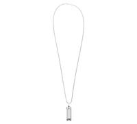 Abaodam Collana Armonica Leggera e Piccola Ciondolo Strumento Musicale, Pendente Unico per Studenti e Amanti della Musica, Accessorio Hip Hop Versatile per Eventi All'aperto e Spettacoli