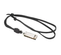 Abaodam Collana con Ciondolo Armonica Mini Portatile per Donna Uomo Accessorio Decorativo Clavicola Leggero e Facile da Indossare Design Sibilo Creativo Vintage in Inossidabile