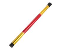 Abaodam Contenitore da Orchestra in Cilindro Portaoggetti Resistente alla Polvere Tubo Organizer per Direttori d Orchestra Cori e Lezioni di Musica Scolastiche