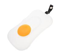 Abaodam Contenitore Per Salviette Da Viaggio Per Neonati Custodia Riutilizzabile Per Il Trasporto Di Neonati Distributore Versatile Di Fazzoletti Per Borsa Per Pannolini