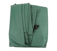 Abaodam Copertura di fontane Anti-congelamento Copertura Protettiva per mobili Copertura del Cortile copertine Rotonde coperture Resistenti agli Agenti atmosferici Poliestere Verde