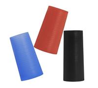 Abaodam Copri Collo in Silicone Accessori per Sassofono Alto di Qualità per Sassofono Contralto 3 Protezione per Tappo in Sughero, Facile Installazione