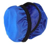 Abaodam Copri Orecchie Neoprene Morbido e Confortevole 2 Pezzi per Cuffie Riduce la Pressione, per Allenamento in Palestra e Giochi di Gara