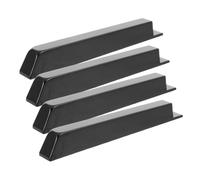 Abaodam Copritasti Per Pianoforte - Set Da 4 Pezzi Accessori Per Pianoforte Di Ricambio Per Tasti