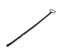 Abaodam Corda Regolabile per Trascinamento Animale con Imbracatura Resistente e Maniglia Ergonomica Accessorio Caccia Outdoor per Trasporto Prede Pesanti e Attrezzature