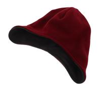 Abaodam Cuffia da Notte in Pile con Earflap per Anziani Uomo Cappello Caldo Antivento Protezione Termica Design Facile da Indossare per Climi Freddi e Ospedali