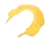 Abaodam Cuffia Per Shampoo Per Bambini Cuffia Per Bambini Per Lavare i Compagno Di Shampoo Cappello Per Lavare i Per i Più Piccoli Tappo Bidet Tpe Cappello Morbido Bambino Scheda