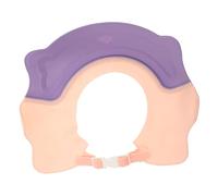 Abaodam Cuffia Per Shampoo Per Cuffia Da Doccia Con Cuffia Per Culla Cuffia Di Seta Che Fa i Primi Passi Shampoo Cuffia Da Doccia Per Caps Pp Viola,porpora