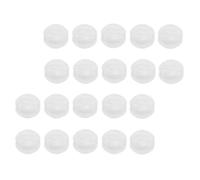 Abaodam Cuscinetti Assorbenti per Allattamento Ultra Sottili 100 Pezzi per Mamme in Gravidanza e Post Parto, Colore Bianco, Tecnologia di Assorbimento Avanzata