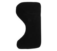 Abaodam Cuscino Antiscivolo per Trasferimento Pazienti in Spugna Traspirante, Sedile Morbido e Lavabile per Anziani e Disabili, Ausilio Portatile per Transizioni Letto-sedia in Ambito