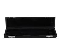 Abaodam Custodia per Flauto a 16 Fori in Twill Resistente e Leggera, Contenitore Portatile Copertura Antipolvere per Musicisti e Studenti, Supporto Protettivo per Accessori e Trasporto