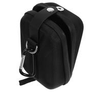 Abaodam Custodia Rigida Portatile per Range Finder Golf Borsa Protettiva AntiGraffio e Antiurto Contenitore Resistente per Uomo per Golf e Regali