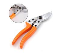 Abaodam da Giardinaggio Ergonomiche per Potatura Cesoie Professionali per Rami Antiscivolo e Assorbimento Urti per Utenti Principianti e Giardinieri Esperti