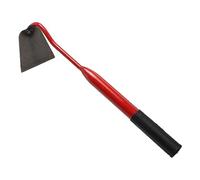 Abaodam Da Giardinaggio Portatile Manico Per Diserbare e Piantare in Casa Realizzata in Materiale e Durevole