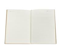 Abaodam Diario Planner Tascabile Nero, Blocco Note per Gestione e Pianificazione, Quaderno per Studenti e Viaggiatori, Cancelleria per Ufficio e Scuola, Organizzatore Personale