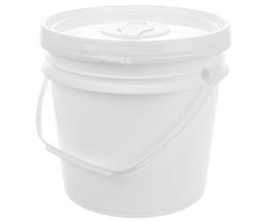 Abaodam Dispenser per Salviette Coperchio 4l per Auto e Bagno Contenitore Ermetico Riutilizzabile per Salviette Gettabili nel Wc Umidificate per Ragazzo Ragazza e Viaggio