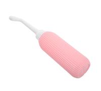 Abaodam Doccia Vaginale Manuale Spruzzatore Per Pulizia Intima Bidet Portatile Per Donne Lavaggio Perineale Essenziale Strumento Di Pulizia Privato