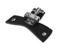 Abaodam Drum Mute Pad Per Controllo Del Suono Tappetino Pratico Per Pratiche Batteria Facile Da Installare Riduzione Rumore Adatto Per Drummer e Pratiche Casa