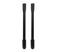 Abaodam Estensione Freno per Sedia a Rotelle 2 Pezzi 28 CM Maniglie di Estensione Compatibili Vari Modelli Accessorio per Ausilio Mobilità Sicurezza e Facilità D’Uso