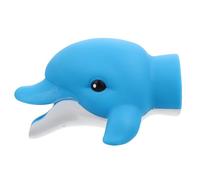 Abaodam Estensione per Rubinetto Guida Flusso Antischizzo Facile da Installare senza Attrezzi Adatta alla Maggior Parte dei Rubinetti Sicurezza per Lavaggio Mani dei Piccoli