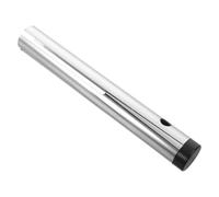 Abaodam Estrattore per Movimento Centrale Bici in Acciaio Inox, Argento | Cuffie e Bracci Pedivella, Compatibile Pressfit Cavo, Piccole e Riparazioni in Garage