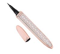 Abaodam Eyeliner Liquido Autoadesivo Oro Rapido Asciugatura Non Macchia in Plastica Elegante e Nobile per Truccatori Professionali e Principianti
