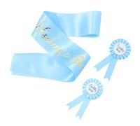 Abaodam Fascia Per Shower Per Spilla Per Spilla Per Papà Decorazione Fascia Per Shower