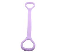 Abaodam Figure Exercise Band in Resistente Corda Stretch Fitness per Yoga e Pilates Fascia Elasticità Elevata per Donne Correzione Posturale e Stretching Adatta Allenamenti Casa e Viaggio