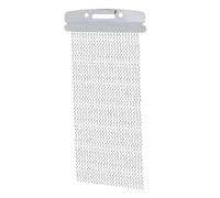 Abaodam Filo per Rullante Fascia a Sgancio Rapido per Batteria Acustica e Cajon, Accessorio per Strumenti a Percussione, Sostituzione Semplice e Veloce