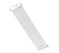 Abaodam Filo per Rullante in Metallo Argento 24 Pezzi 330Mm Accessorio per Strumenti Percussione Sostituzione Semplice e Classica per Snare Drum e Box Drum