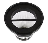 Abaodam Filtro di Ricambio per Aspirapolvere Portatile in Abs e Tessuto Non Tessuto, Design Durevole e Facile da Usare, per Aspirapolvere Auto e Domestici