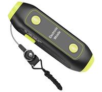 Abaodam Fischietto Elettronico con Cordino e SOS Volume Allenatori Arbitri e Sicurezza Outdoor Contatto Bocca per Sport e Emergenze
