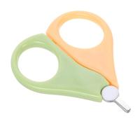 Abaodam Forbici Per Unghie Per Ragazzo Ragazza Con Punta Arrotondata Inossidabile Trimmer Sicuro Per La Delle Unghie Di Ragazzo Ragazza e Gatti Facile Da Usare e Preciso Per Ragazzo