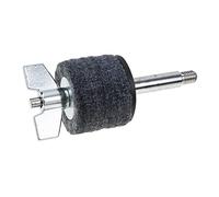 Abaodam Frizione Hi-hat per Batteria Lega Resistente e Feltro, Facile da Installare e Portatile, Accessorio per Set di Piatti Batteria e Jazz