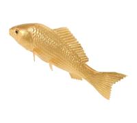 Abaodam Giocattolo Didattico Per Ragazzo Ragazza Pu Di Pesce Per Cognizione Degli Animali Marini Figure Realistiche Di Creature Del Mare Per Apprendimento Interattivo e Divertente