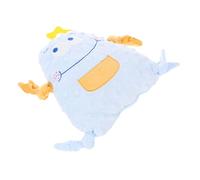 Abaodam Giocattolo Per Ragazzo Ragazzo Ragazza Confortante Coperta Di Sicurezza Giocattolo Di Bambole Adorabili Ragazza Bambola Consolatoria