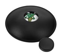 Abaodam Giocattolo Scientifico Ologramma 3D Riflettore Parabolico Creatore di Illusioni Ottiche per Attività Educative e Giochi Montessori Bomboniera per Feste