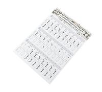 Abaodam Guida Allapprendimento Della Tabella Del Clarinetto Per Suonatori Di Clarinetto Tabella Degli Accordi Per La Pratica Musicale