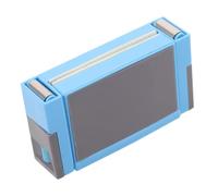 Abaodam Guitar Repair Bridge Saddle Nut Grinding Sander Polishing Tool Strumento Portatile Per Manutenzione Chitarra Elettrica e Acustica Levigatura Di Ponti Nut e Saddle Strumento Per Fai