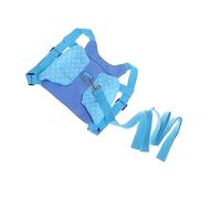 Abaodam Imbragatura Per Ragazzo Ragazza Ragazza Design Forma Di Cartone Animato Guinzaglio Anti-smarrimento Per Ragazzo Imbracatura Di Sicurezza Cinghia Per Cintura Da Anni