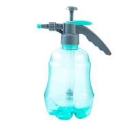 Abaodam Irroratore Pressione Manuale per Piante con Ugello Nebulizzatore Spruzzino Giardinaggio Leggero e Resistente Annaffiatoio Portatile Riutilizzabile Riutilizzabile Colore Casuale