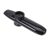 Abaodam Kazoo Strumento Musicalper Chitarra Ukulele e Altri Strumenti Leggero e Facile Da Trasportare Realizzato Materiali Robusti e Sicuri Per Esibizioni Musicali Per Avvicinare i Ragazzo