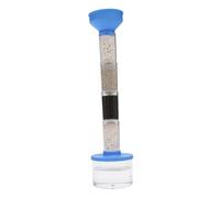 Abaodam Kit Di Filtro Per Acqua Di Emergenza Fai Da Te Di Purificazione 39 Acqua Cannuccia Portatile Per Escursionismo e Campeggio