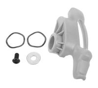 Abaodam Kit di Montaggio e Smontaggio per Pneumatici Bassi Compatibile Macchine Smontagomme Coats Accessori per Riparazione Auto e Automobili Realizzato in Materiale ad Alta Resistenza