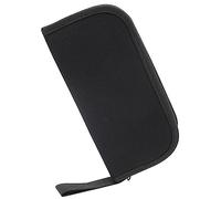 Abaodam Kit Di Strumenti Per Riparazione Chitarra Oxford Cloth Borsa Porta Utensili Portatile Per Manutenzione Strumenti Musicali e Accessori Organizzatore Pratico Per Casa e Viaggi