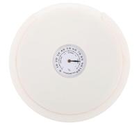 Abaodam Kit Per La Della Chitarra Da 3 Pezzi Umidificatore Per Buca Sonora Igrometro Preciso Per Chitarre Acustiche