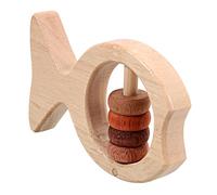 Abaodam Legno Per Strumento Musicale Portatile Per Toddler Sensoriale Montessori Per Feste e Attività All Aperto